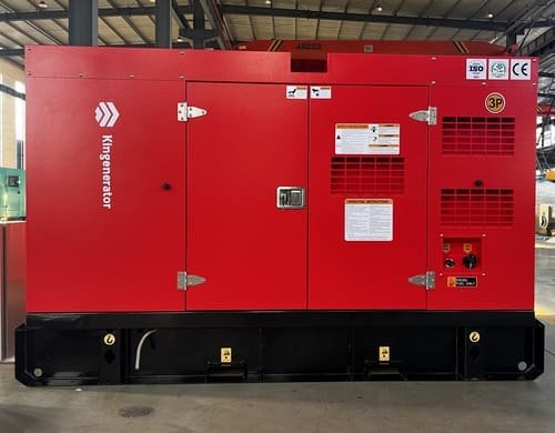 Products - Kingenerator- China Top Diesel Generator Manufacturer