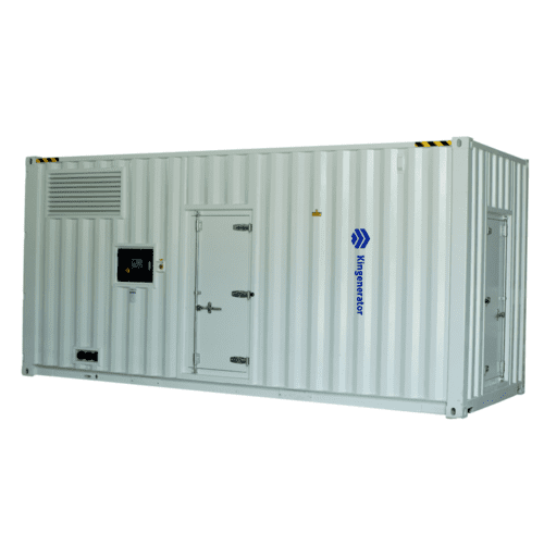 Perkins Series - Kingenerator- China Top Diesel Generator Manufacturer