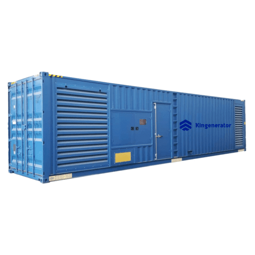Perkins Series - Kingenerator- China Top Diesel Generator Manufacturer