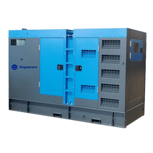 Perkins Series - Kingenerator- China Top Diesel Generator Manufacturer