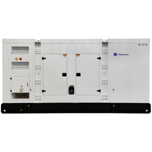 Cummins generator factory - Kingenerator- China Top Diesel Generator ...