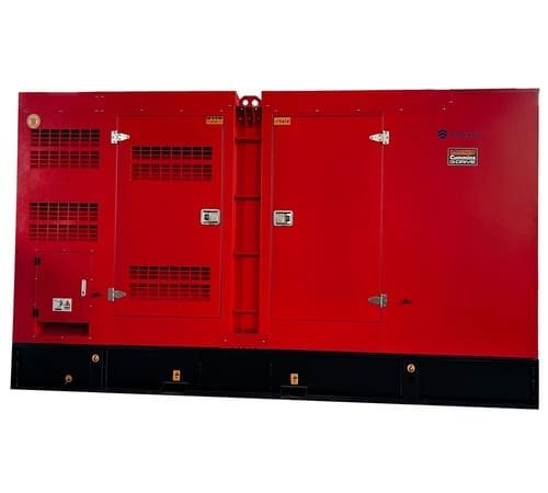 Cummins generator factory - Kingenerator- China Top Diesel Generator ...