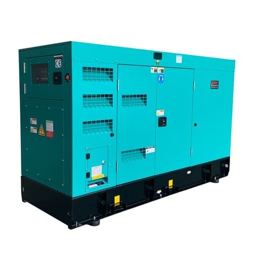 Cummins generator factory - Kingenerator- China Top Diesel Generator ...