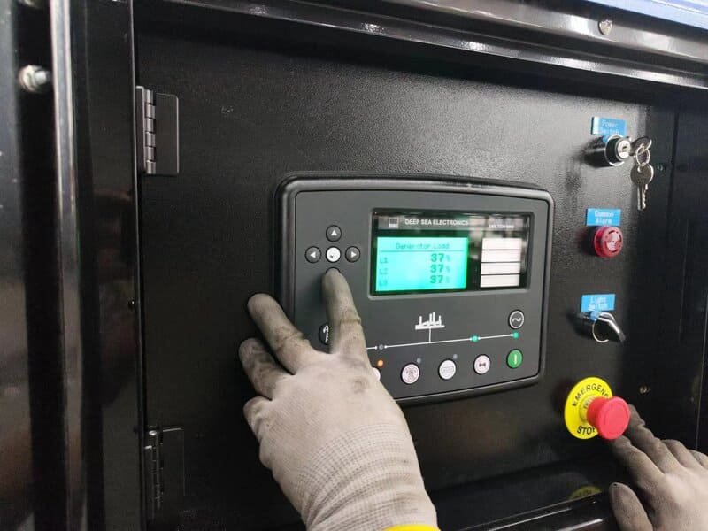 Kingenerator- China Top Diesel Generator Manufacturer - Kingenerator is ...